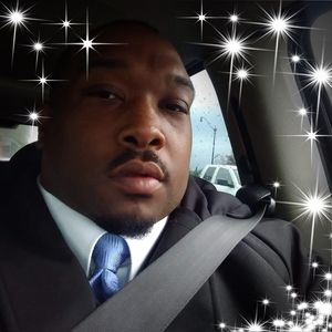 Meet your Posher, Larry